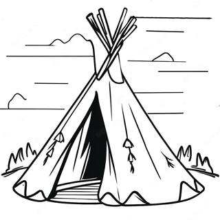 Teepee Varittamissivu 27703-25203