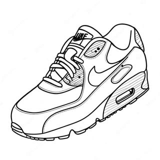 Air Max Värityskuvat