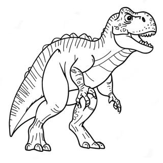 T Rex Varittamissivu 2868-2323