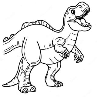 T Rex Varittamissivu 2868-2324