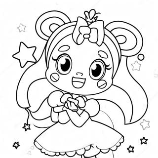 Precure Varityssivu 28746-26011