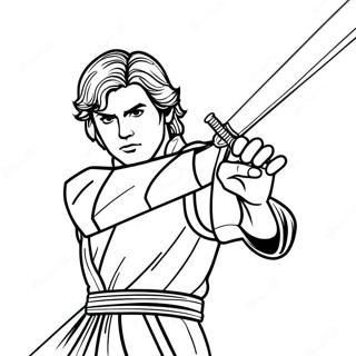 Anakin Skywalker Valosapelitaistelu Varityssivu 28767-26029