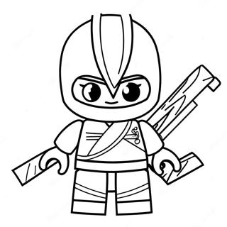 Nya Ninjago Varityssivu 29146-26331