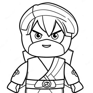 Nya Ninjago Varityssivu 29146-26332