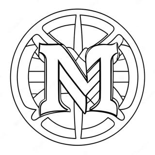 Mets Logo Varityssivu 29246-26410