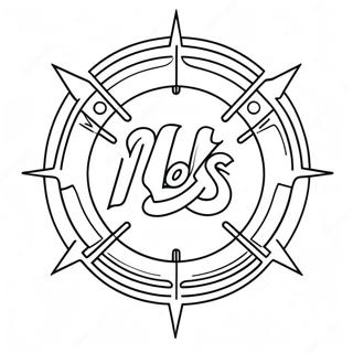 Mets Logo Varityssivu 29246-26411