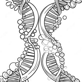 Dna Kaksoiskierre Varittamissivu 29458-26573