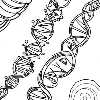 Dna Kaksoiskierre Varittamissivu 29458-26576