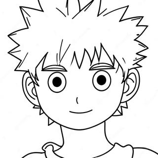 Killua Varittamissivu 29697-26764