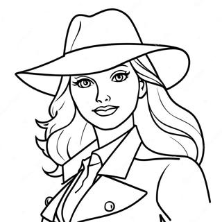 Carmen Sandiego Varittamissivu 29888-26906