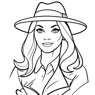 Carmen Sandiego Varittamissivu 29888-26907