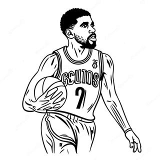 Kyrie Irving Varityssivu 29958-26962