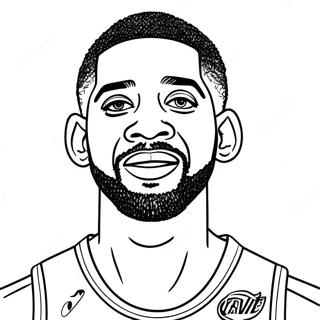 Kyrie Irving Varityssivu 29958-26963