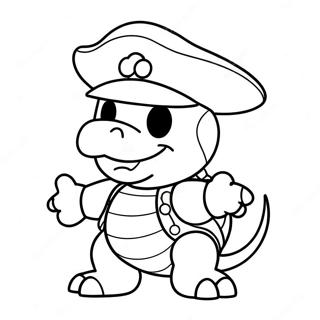 Lemmy Koopa Varittamislehti 30368-27286