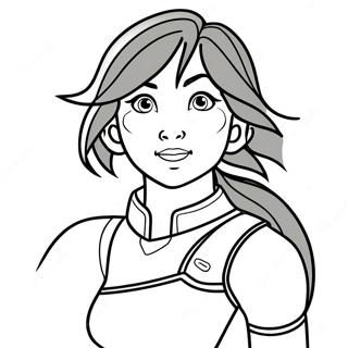 Korra Varittamissivu 30568-27446