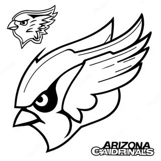 Arizona Cardinals Värityskuvat