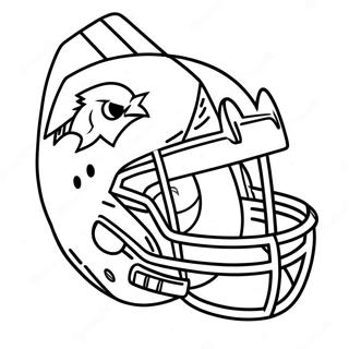 Arizona Cardinals Logo Varityssivu 30658-27520