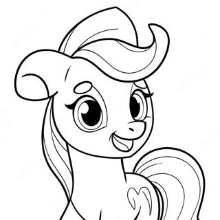 Applejack Suu Leveana Varityssivu 30819-27651