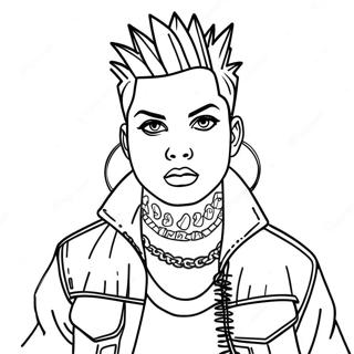 Punk Rock Varityssivu 30988-27784