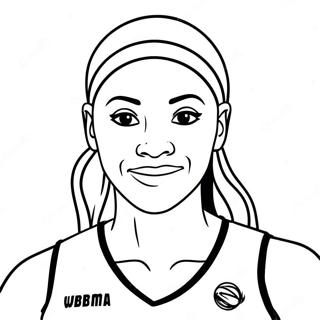 Wnba Varityssivu 31038-27823