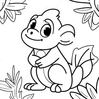 Grookey Varittamissivu 31078-27854