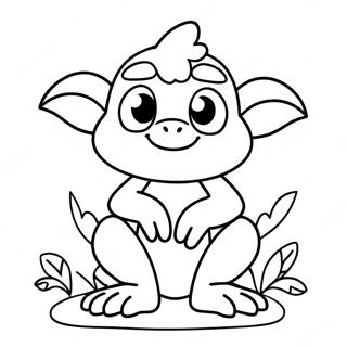 Grookey Varittamissivu 31078-27856