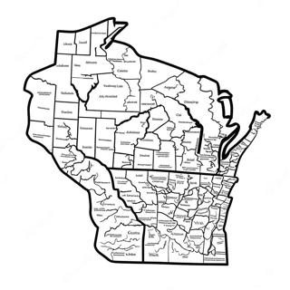 Wisconsinin Osavaltion Aariviivat Varityssivu 31538-28222