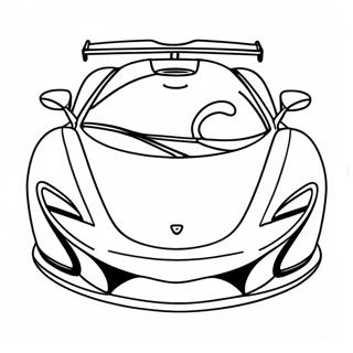 Mclaren Varitettava Sivupaperi 31608-2059