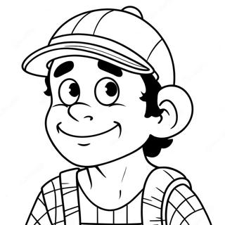 El Chavo Del Ocho Varityssivu 31838-16375