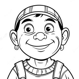 El Chavo Del Ocho Varityssivu 31838-16376