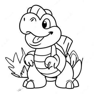 Koopa Troopa Varityssivu 31848-16384