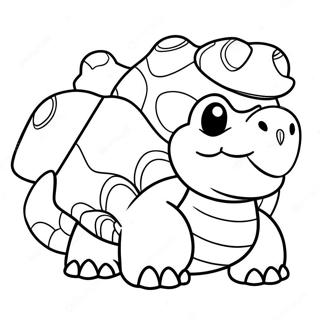 Iloinen Koopa Troopa Varityssivu 31849-16387