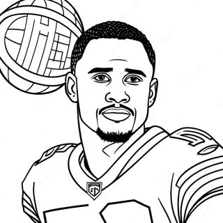 Jalen Hurtsin Varityssivu 32269-16710