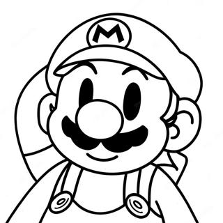 Mario Wonder Varityssivu 3228-2635