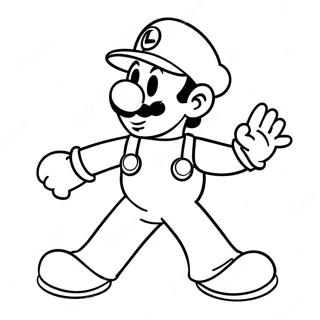 Luigi Toiminnassa Varityssivu 3229-2637