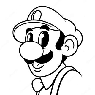 Luigi Toiminnassa Varityssivu 3229-2639