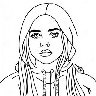 Billie Eilish Varityssivu 3248-2650