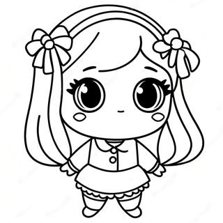 Chibi Tytto Varityssivu 33331-17539