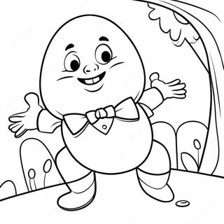 Humpty Dumpty Varittamissivu 33812-17915