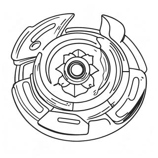 Dynaaminen Spryzen Beyblade Toiminnassa Varityssivu 33953-18026