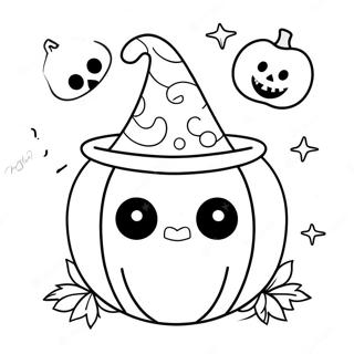 Halloween Squishmallow Varityssivu 34002-18063