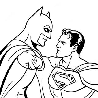 Batman Vs Superman Varityssivu 34042-18096