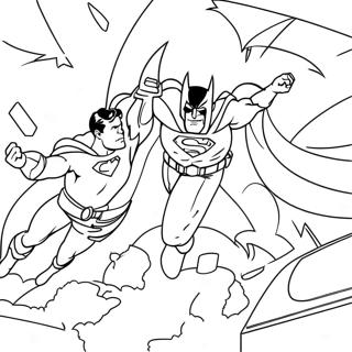 Batman Vs Superman Varityssivu 34042-28295