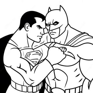 Batman Vs Superman Varityssivu 34042-28296