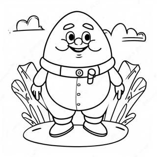 Varikas Humpty Dumpty Varityssivu 34113-28354