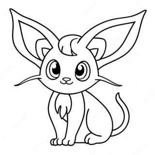 Espeon Varittamissivu 34192-18215