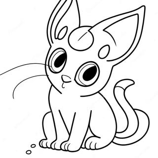 Espeon Varittamissivu 34192-28415