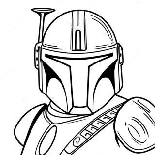 Mandalorian Varittamissivu 34232-28448