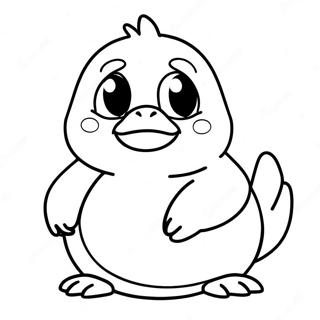 Psyduck Varityssivu 34452-28698