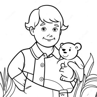 Christopher Robin Varityssivu 34782-28962